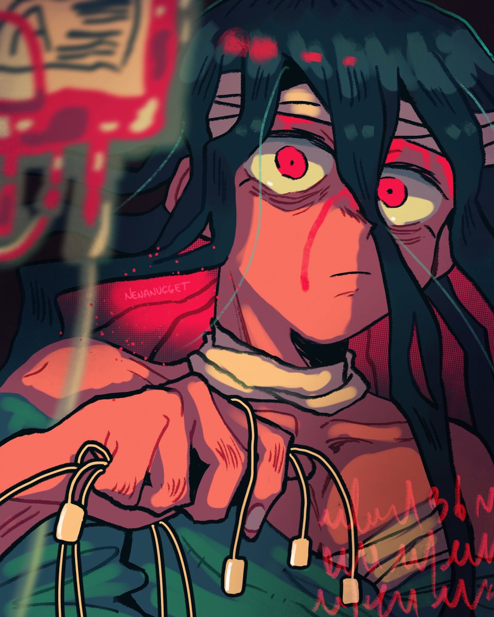 nenanugget's tweet image. are you ready? ✔️