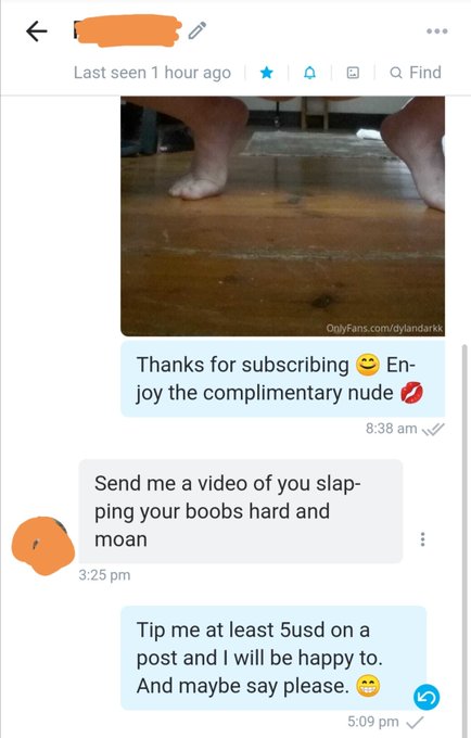 How to not approach a content seller or SW: https://t.co/Re6AuetfqG