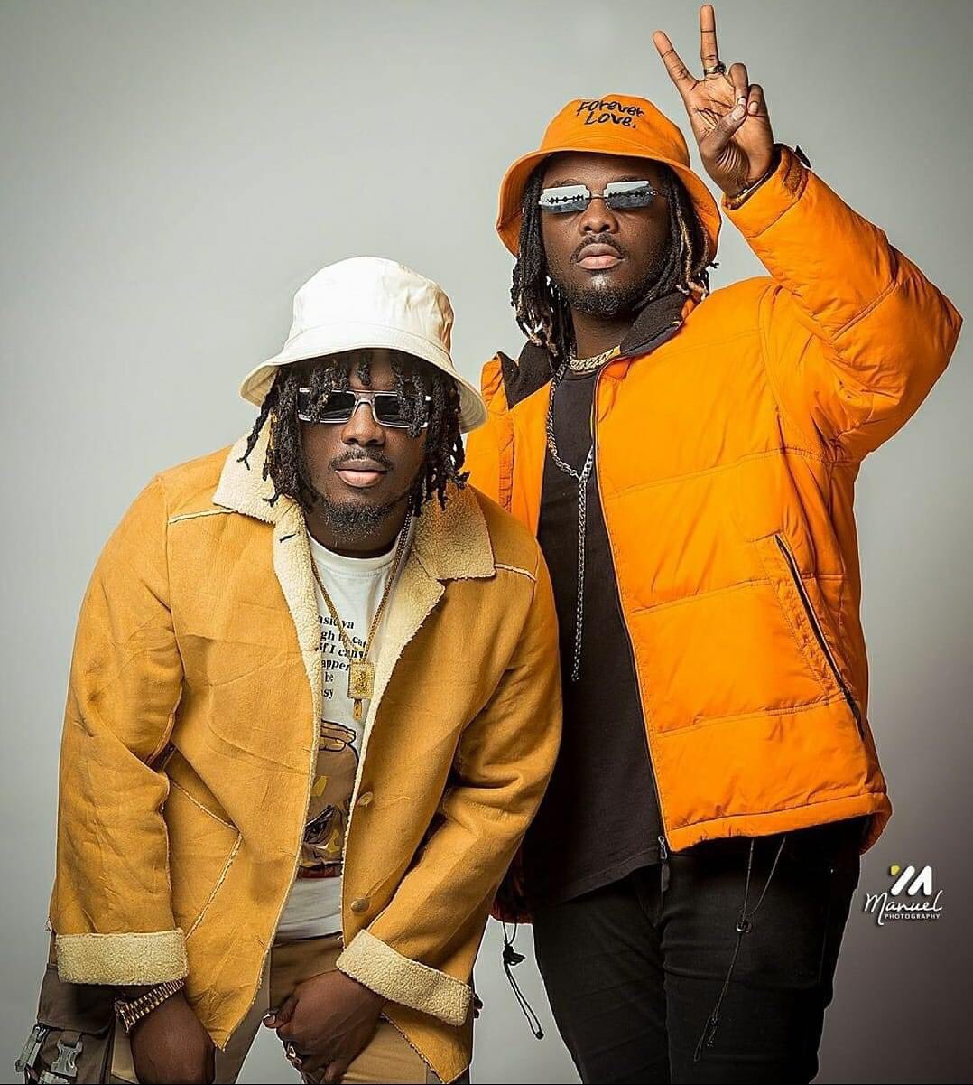 TV3GH on X: Happy birthday to Africa's Finest Twins @GhDopeNation .  Wishing you an awesome year guys🎊🎉❤ #TV3GH t.cocXuX8ntgeA  X