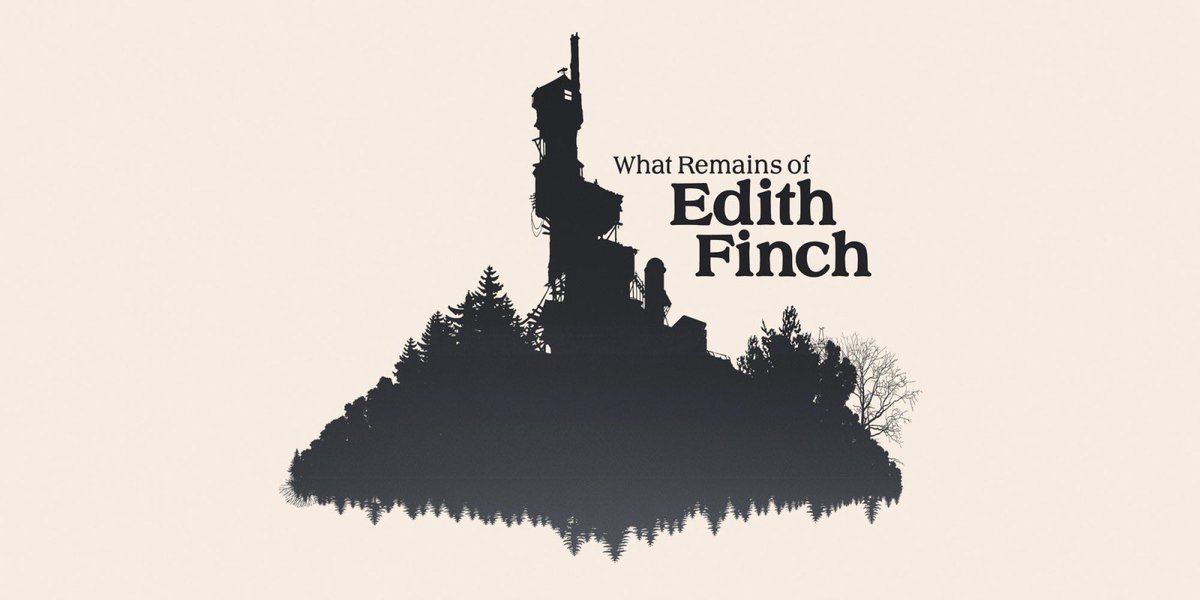 >> What Remains Of Edith FinchAn emotional game about discovering the past of the main character's family. Deals heavily with deal. Full list of triggers here (spoilers):  https://www.doesthedogdie.com/media/15941 