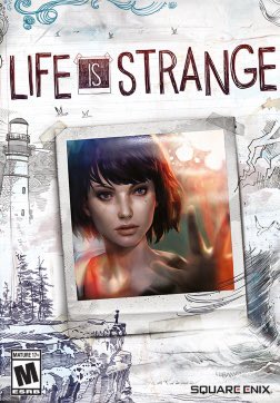 >> Life Is StrangeHighly recommended by lots of us! An episodic, storyline driven game with multiple endings, focusing on the life of Max, a student who discovers she has a secret power.Full list of triggers here (spoilers):  https://www.doesthedogdie.com/media/15161 