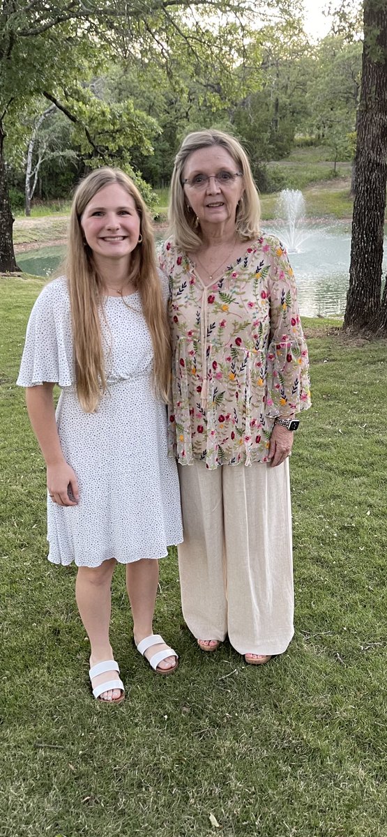 What an honor to be invited by this wonderful young lady. She is a bright shinning star and off to bright new adventures. So very proud of her. Thank you Ashlyn. Thank you GEF. Very special evening. #geftop25