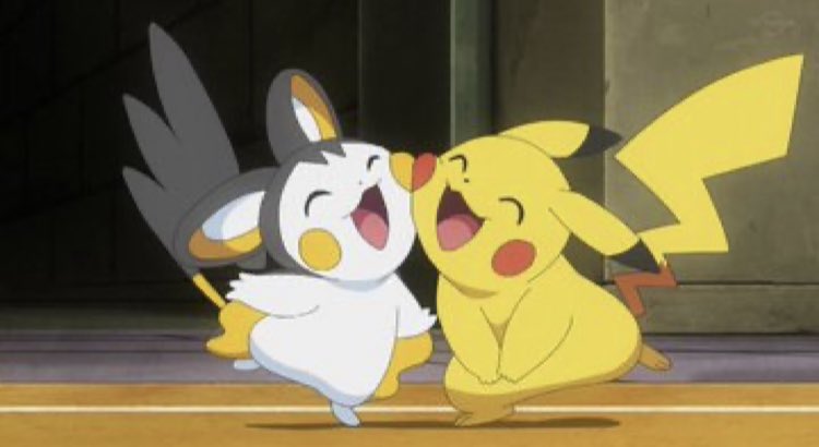 アニメ ポケットモンスターで アイリス が話題に 9ページ目 トレンドアットtv