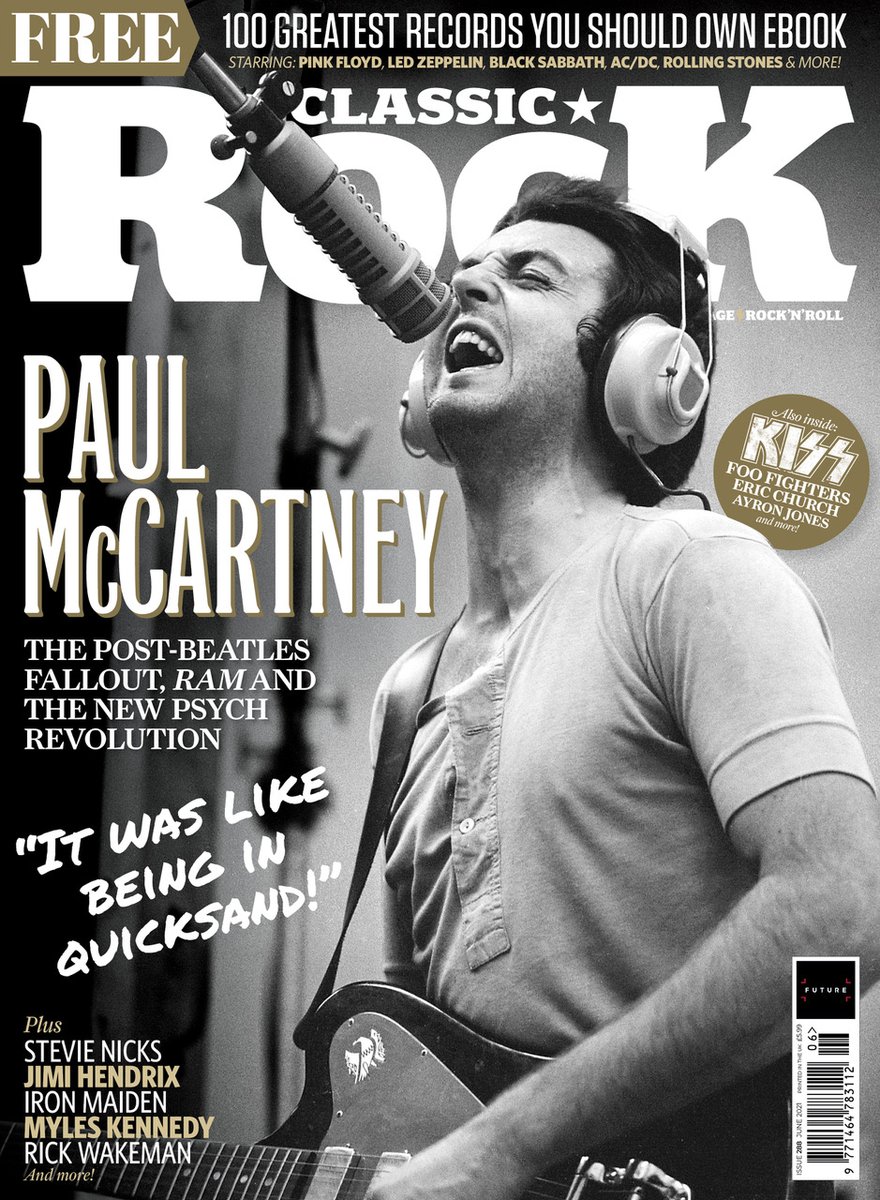 Paul McCartney on Twitter: