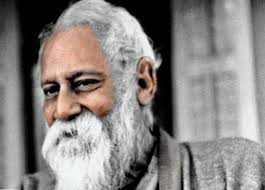 (one of the famous Ali brothers, the leaders of the Khilafat Movement-the compiler) has declared that under no circumstances is it permissible for any Mohammedan, whatever be his country, to stand against any Mohammedan.”2) In his article titled “Samasya”, Rabindranath Tagore