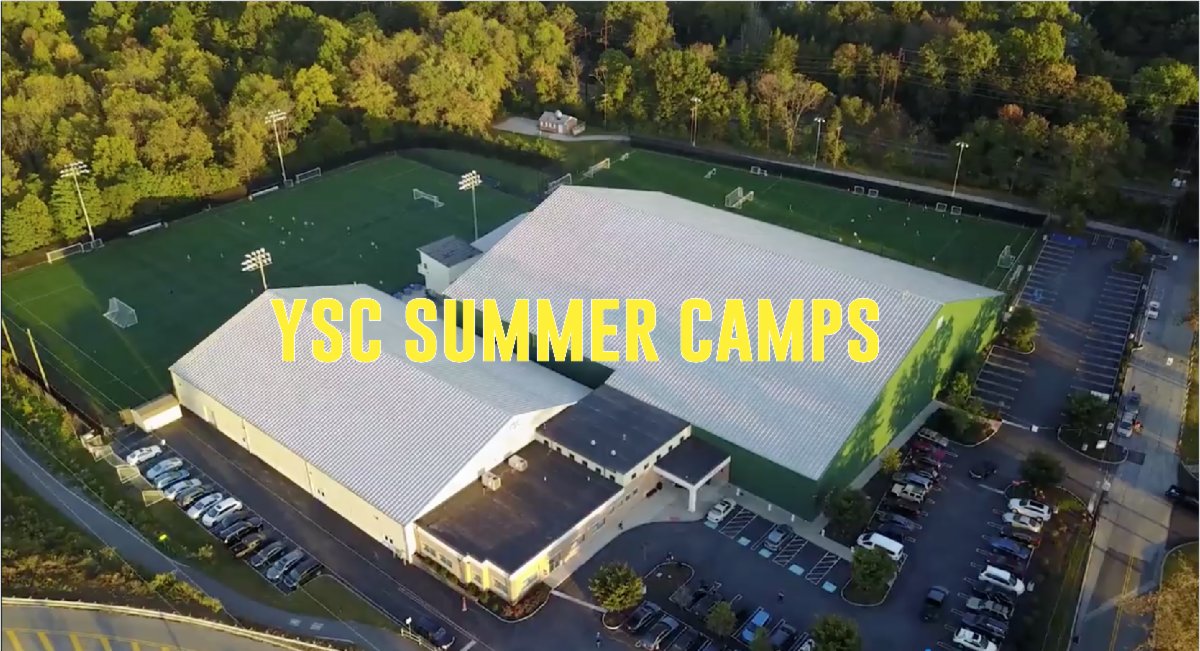 YSC Sports tweet media