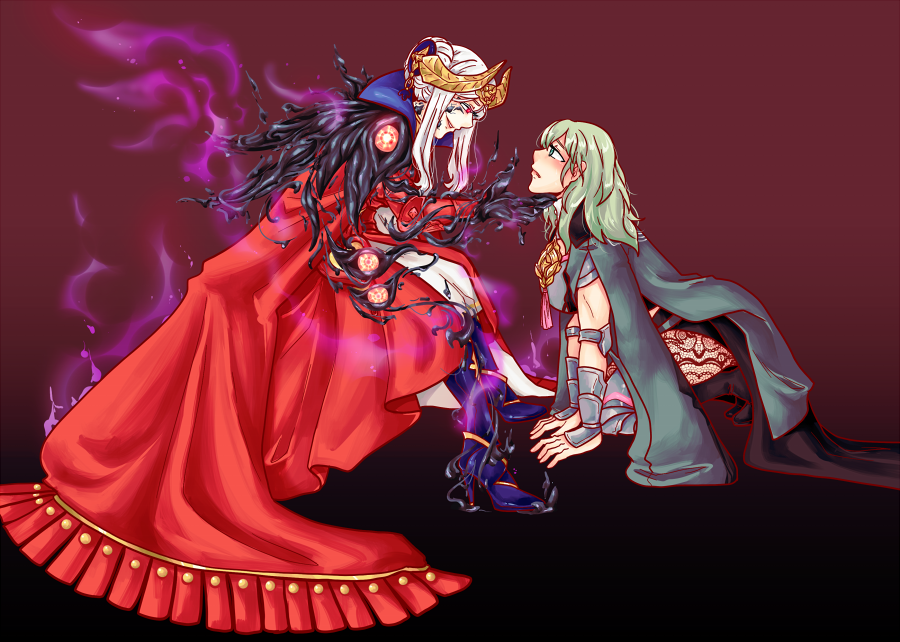 I fear the edge of dawn
Knowing time betrays