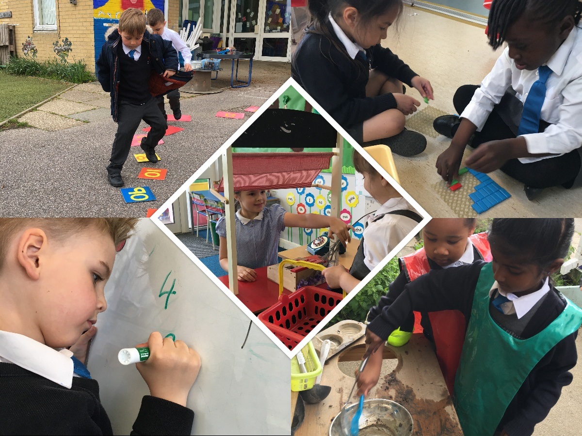 Contact Us Southgate Primary School