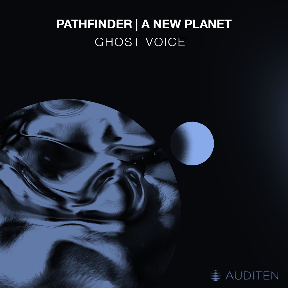 OUT NOW 🚀🚀

Ghost Voice - Pathfinder | A New Planet

Stream &amp; Download: auditenmusic.fanlink.to/aud038

#beatport #auditenmusic #progressivehouse #melodictechno #outnow #auditenfamily