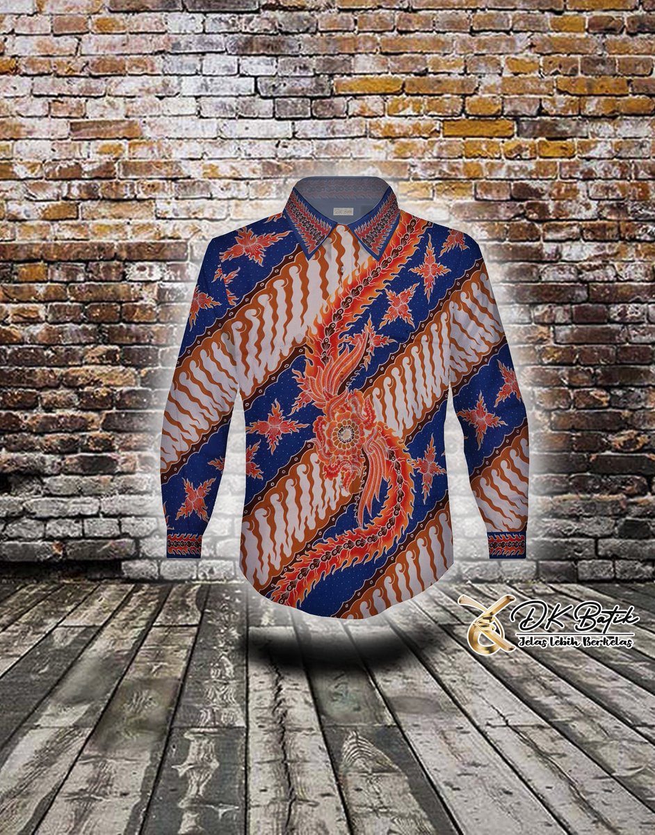 DkBatik's tweet photo. https://t.co/xSufUDbQ3b