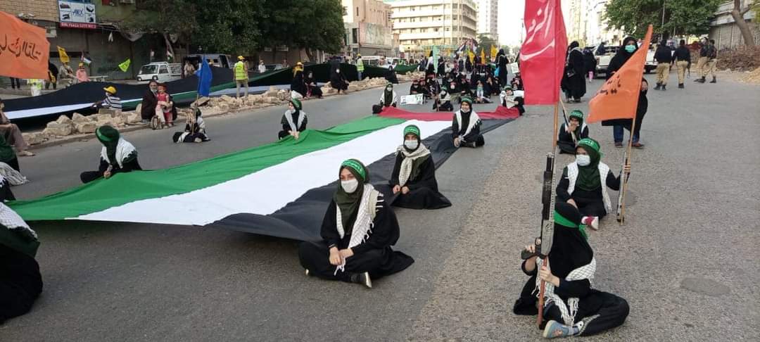 Syeda Irum Zahra tweet media