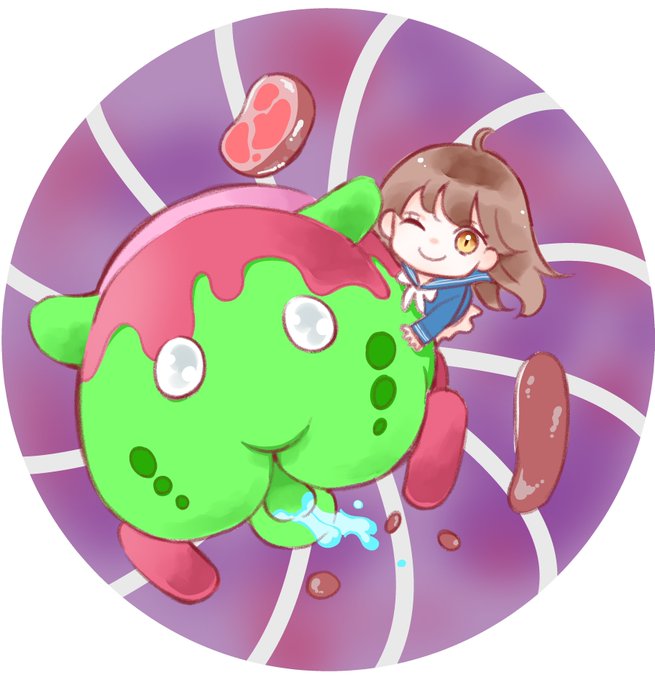 Twoucan りぼん6月号 の注目ツイート イラスト マンガ Twoucan りぼん6月号 の注目ツイート イラスト マンガ