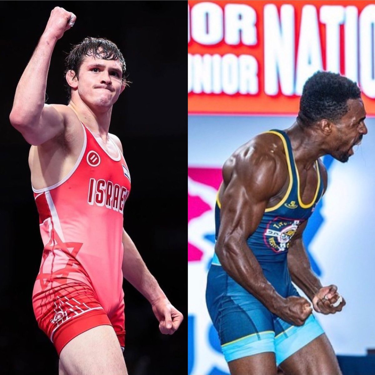 The NYCRTC had a good few weeks! <a href="/mitchieboy_fine/">Mitch Finesilver</a> grabs Euro bronze &amp; National Champ @SMack133 ran the table at the US Open &amp; will represent the US at the Pan Ams later this month. Congrats, men! <a href="/titan_mercury/">Titan Mercury Wrestling Club</a> @culionswr