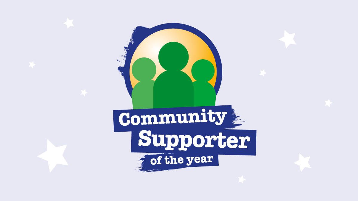 Know a YFC member who deserves to be recognised for supporting their rural community? The judges of the Community Supporter of the Year Award at the #YFCAchieverAwards  – <a href="/AbiReader/">Abi Reader</a> Jeanette Dawson <a href="/RABIcharity/">RABI - the farmers charity</a> and NFYFC Vice Chair Rosie Bennett – will choose our winners.