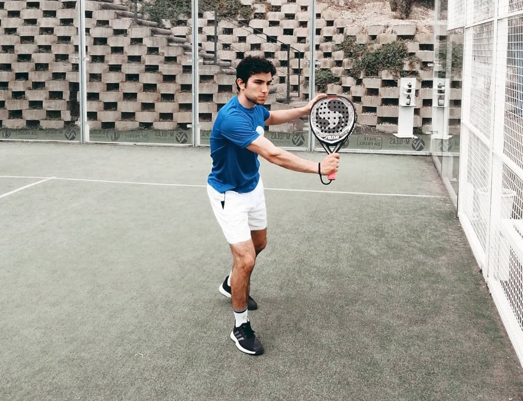 🥎FIP RISE CATANIA🥎
.➡️ <a href="/juanrestivo/">Juan Restivo</a> y @miguelmelero99, ambos jugadores del #teamSANE, viajaron ayer a Italia para iniciar el FIP RISE PHARMAWELL SRL Y CUPRA.
✅ La competición tiene lugar en el Club Mas Padel Center situado en Catania y se disputa este fin de semana.
#pádel