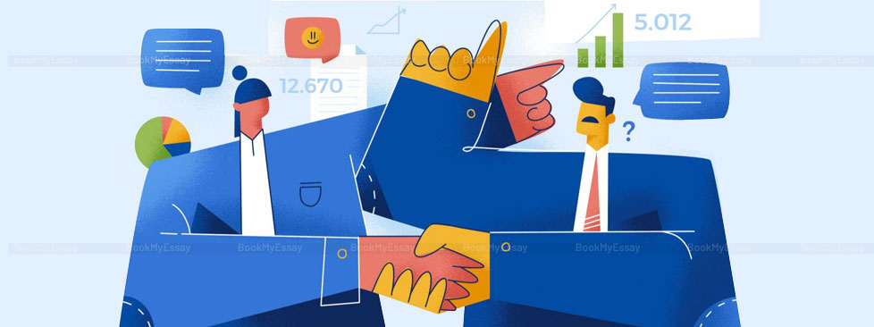 Book_My_Essay's tweet image. ✔ Business communications the process of sharing information between employees within and outside a company.
bit.ly/3xW7J7i
#businesscommunicationassignmenthelp #business #businesshomeworkwriting #businesscommunicationhomework #writingservices #businesscasestudy