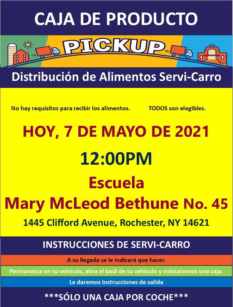 Community Schools tweet media