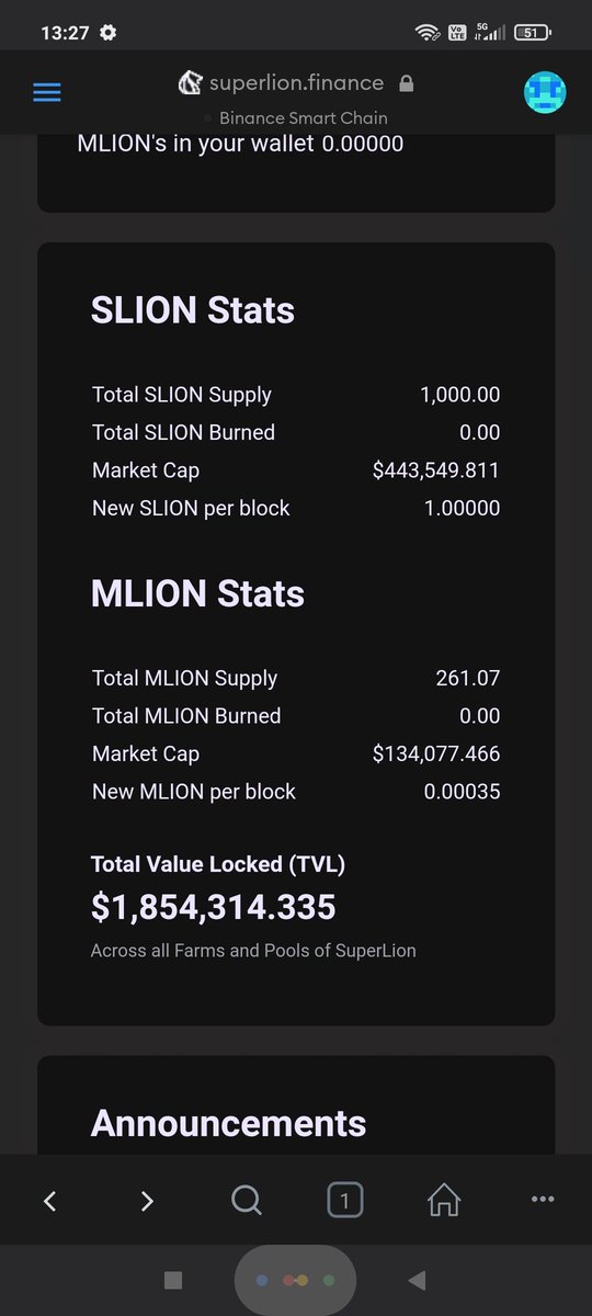 CryptoDelBoy777's tweet photo. Another RugRunneRz pick for today; $SLION and $MLION at https://t.co/4yjMdMVyhj!

Let's ride the lightning! https://t.co/SKSD8tFYPp