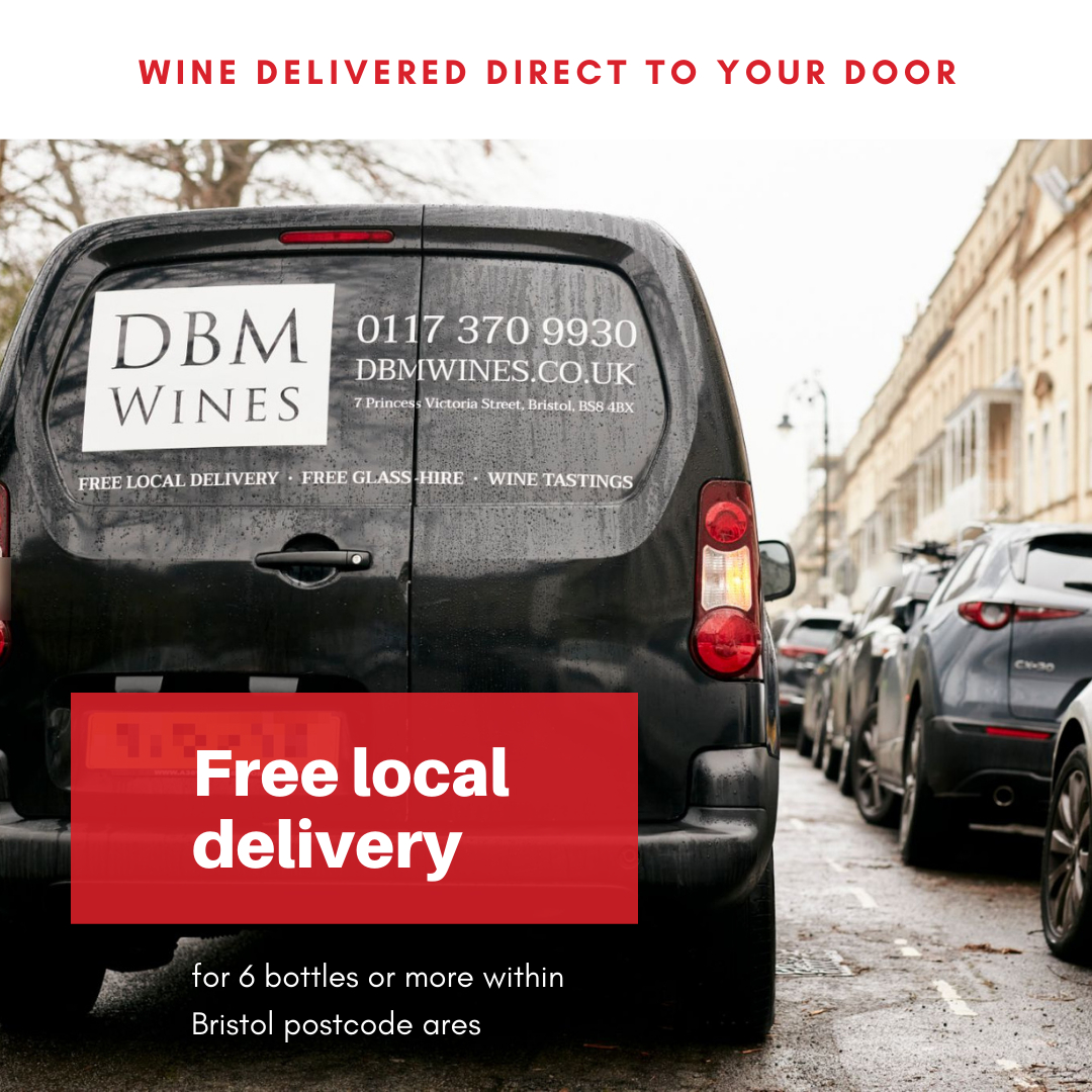 DBM Wines tweet media