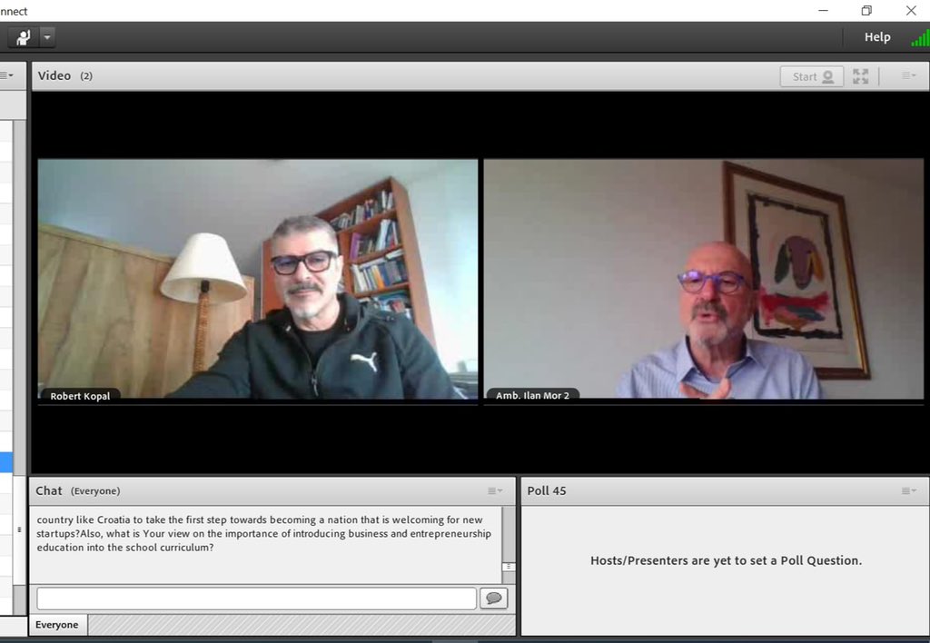 אילן מור Ilan Mor tweet media