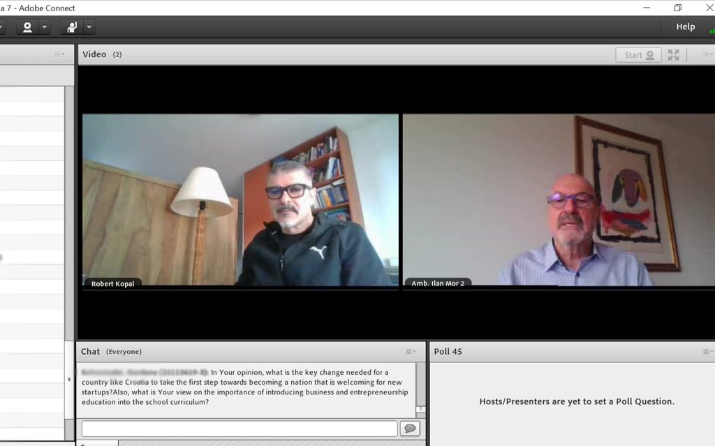 אילן מור Ilan Mor tweet media