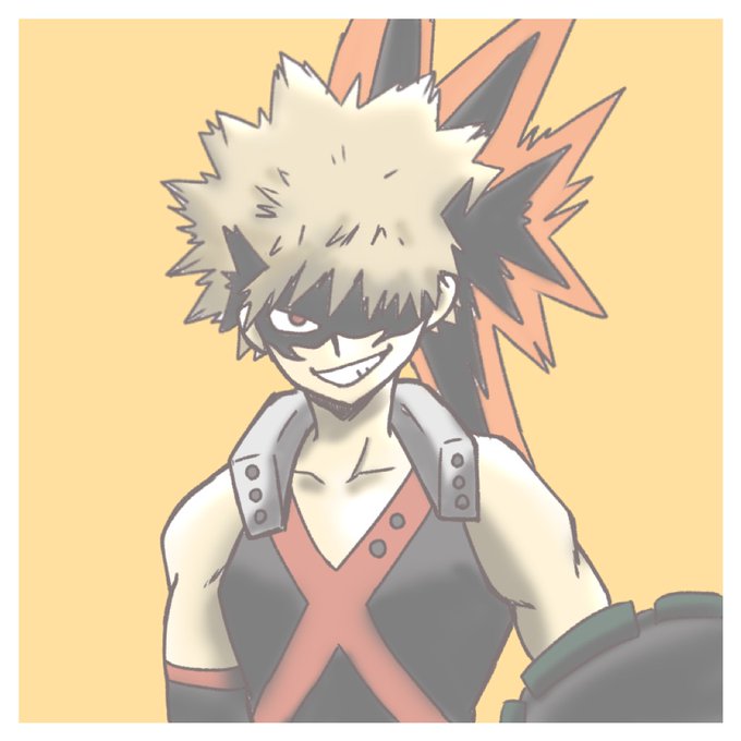 勝己のtwitterイラスト検索結果 古い順