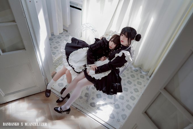 Twitterのコスプレ画像51