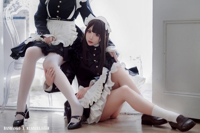 Twitterのコスプレ画像52