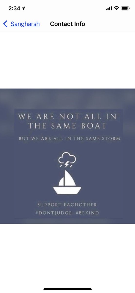 bhavyabhatnaga's tweet image. Thank you #pqatesting for giving us this day off. Sometimes something’s just so fall into place n so is today.