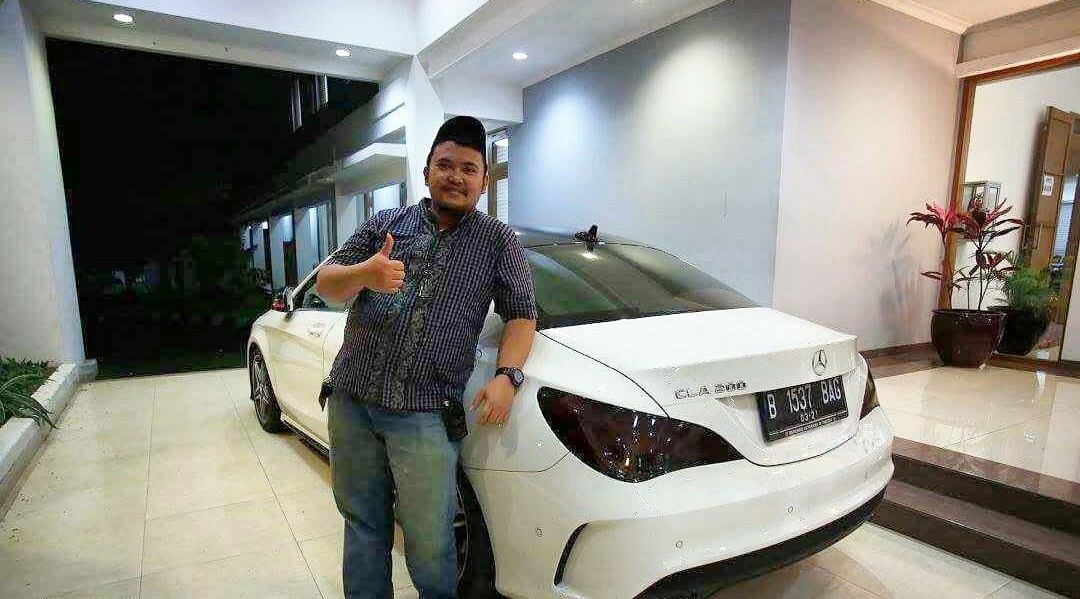 kevindio's tweet photo. Yang butuh supir infal kabarin aja yee.. biar ga dikira pelihara babi ngepet https://t.co/eWomSerlYn