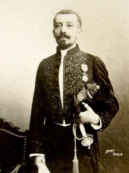 Respectable French writer Pierre Loti:“Armenians became spying for the Russian army. Armenians tortured and killed Turks.”Pierre Loti, La Mort de notre chère France en Orient, p. 9 #Armenia #1915ArmenianLies #ArmenianGenocide fake