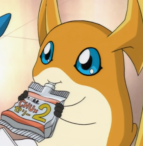 No Context Digimon on Twitter: "https://t.co/GY1gAA2SK0" / Twitter