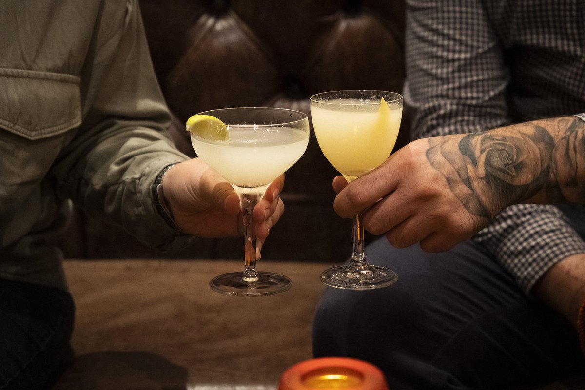 It has been a long few months but we are thrilled to announce that we will be opening our doors once again on May 17th! Spread the word and we will see you all very soon. Can’t wait! 🍸