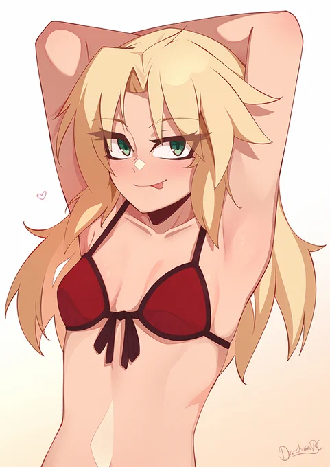 Summer! ☀️ 