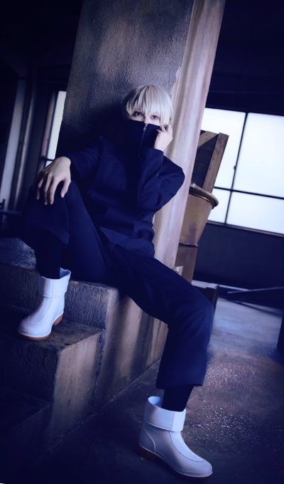 Twitterのコスプレ画像7