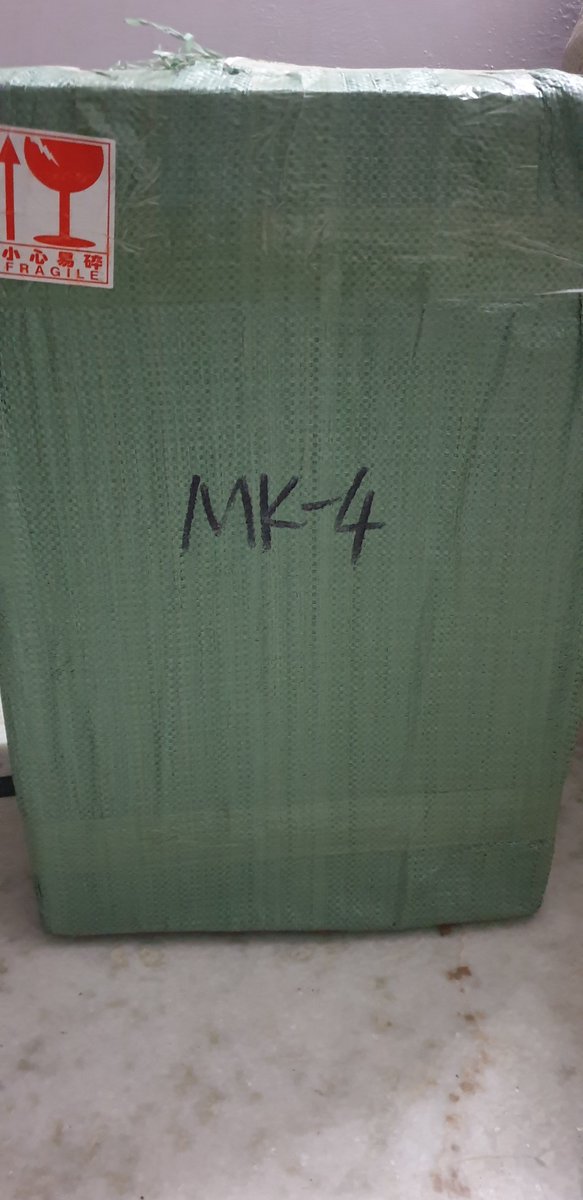 3. Thank you to Mr  @ManMundra for providing us 10 oxygen concentrators. Based on doctors& #39; recommendation, these will be allocated to patients for the number of days they require it. As of now, we can do it in and around Delhi only but we are trying to expand.  @seriousfunnyguy