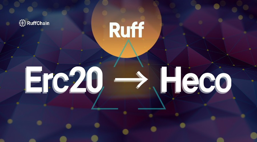 Ruff Chain tweet media