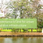 Image for the Tweet beginning: NEW BOOK | Urban Ecology