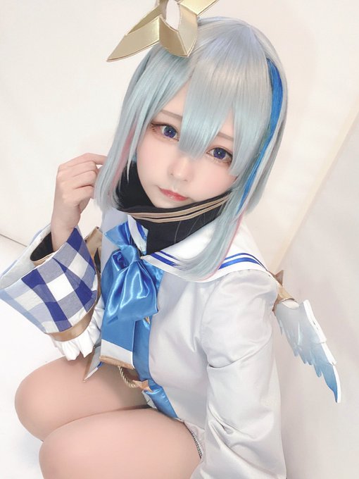 コスプレイヤー紗乃のTwitter画像31