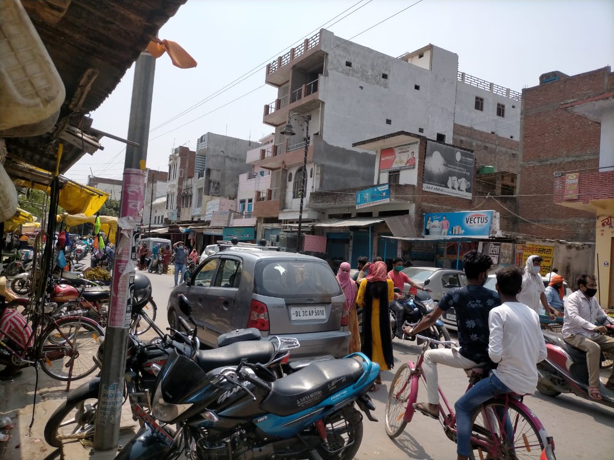 Ballia Khabar बलिया ख़बर tweet media