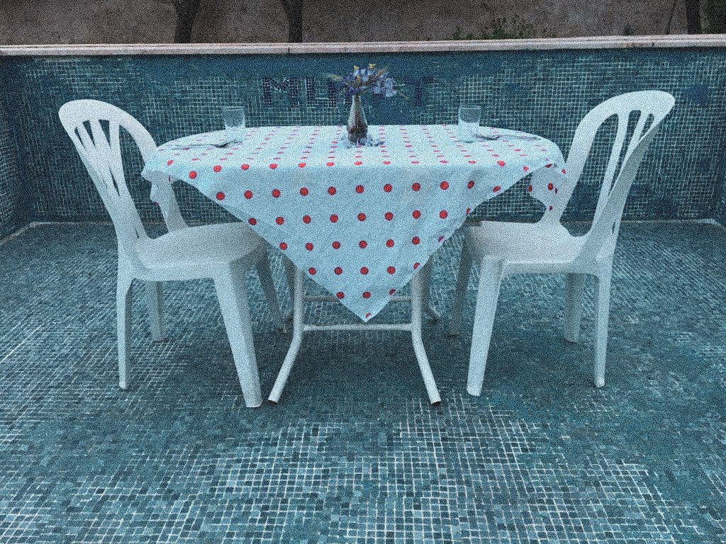 Yeni albüm kapak foto çalışma