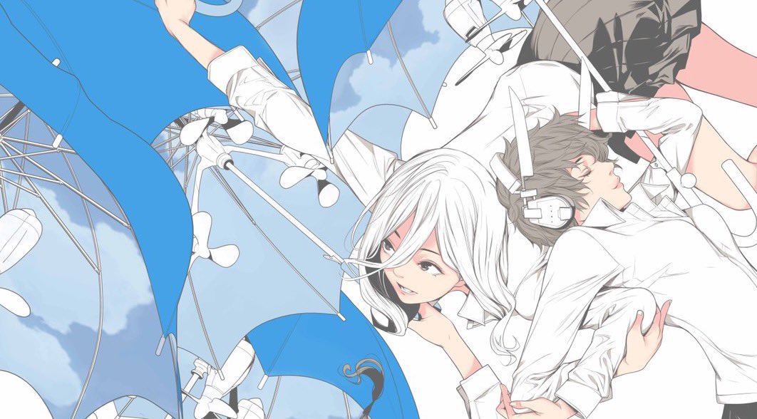 化物語 漫画公式 Auf Twitter 特設サイトではすでに公開済みですが 改めて 大暮維人画集 Sky のカバーイラストをご紹介 女の子 メカ 爽やか という 大暮先生らしさの詰まった描き下ろしイラストをいただいています T Co Ovlqlmsyic 本の形で 化物語 漫画公式 Auf Twitter 特設サイトではすでに公開済みですが 改めて 大暮維人画集 Sky のカバーイラストをご紹介 女の子 メカ 爽やか という 大暮先生らしさの詰まった描き下ろしイラストをいただいています T Co Ovlqlmsyic 本の形で