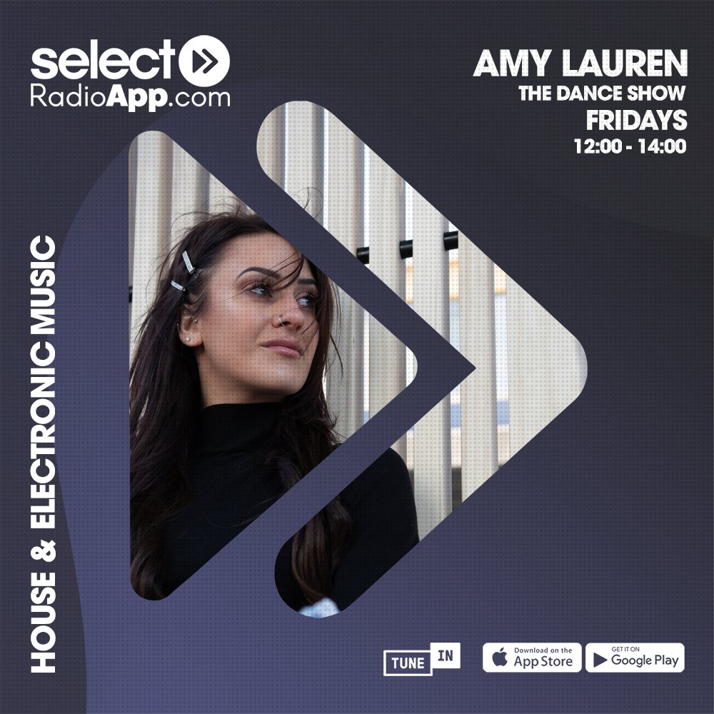 djamylauren's tweet photo. #np Emolw (IT) - Get Flow in the @djclaudiaTejeda Clover Records #TheSwitchUpSection on #TheDanceShow on @SelectRadioApp https://t.co/NyG2LShKM0