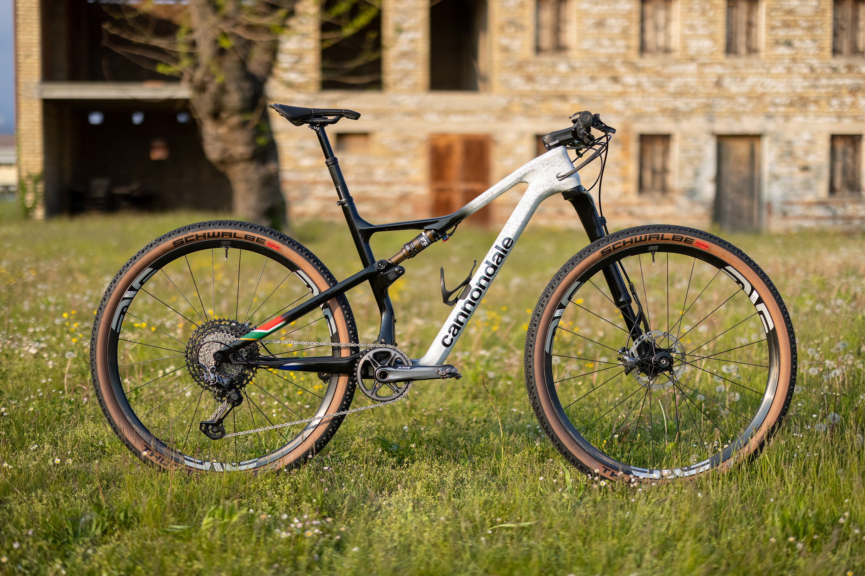 Cannondale factory racing 2021 sales