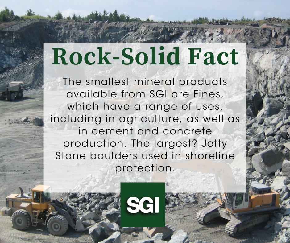 Specialty Granules (@sgicareers) on Twitter photo 