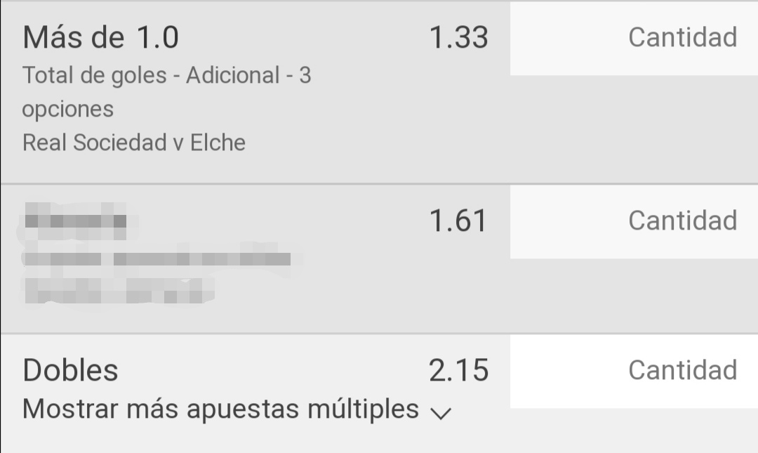 AngelSBets's tweet image. Muy buenas tardes jefes 😉😉
Hoy tenemos un pronóstico compartido con @Navarro63572707
Seguidlo en todas sus redes para ver su parte!
Aquí os dejamos la nuestra 👇🏽🤭