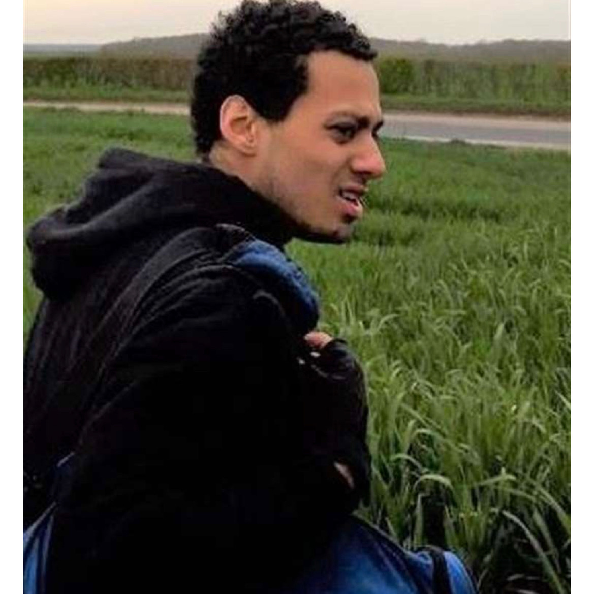 CFGreatStour's tweet photo. Do you know him? Look familiar? Please RT @kent_police want to speak to him in connection to #juliajames murder https://t.co/FdsVrLa972