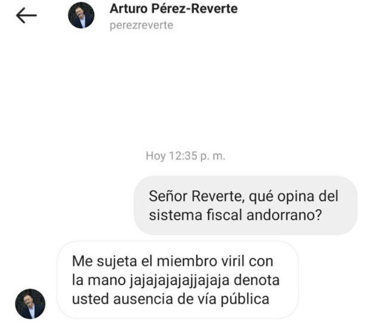 GranRespuesta's tweet photo. https://t.co/or7hTrrqWI