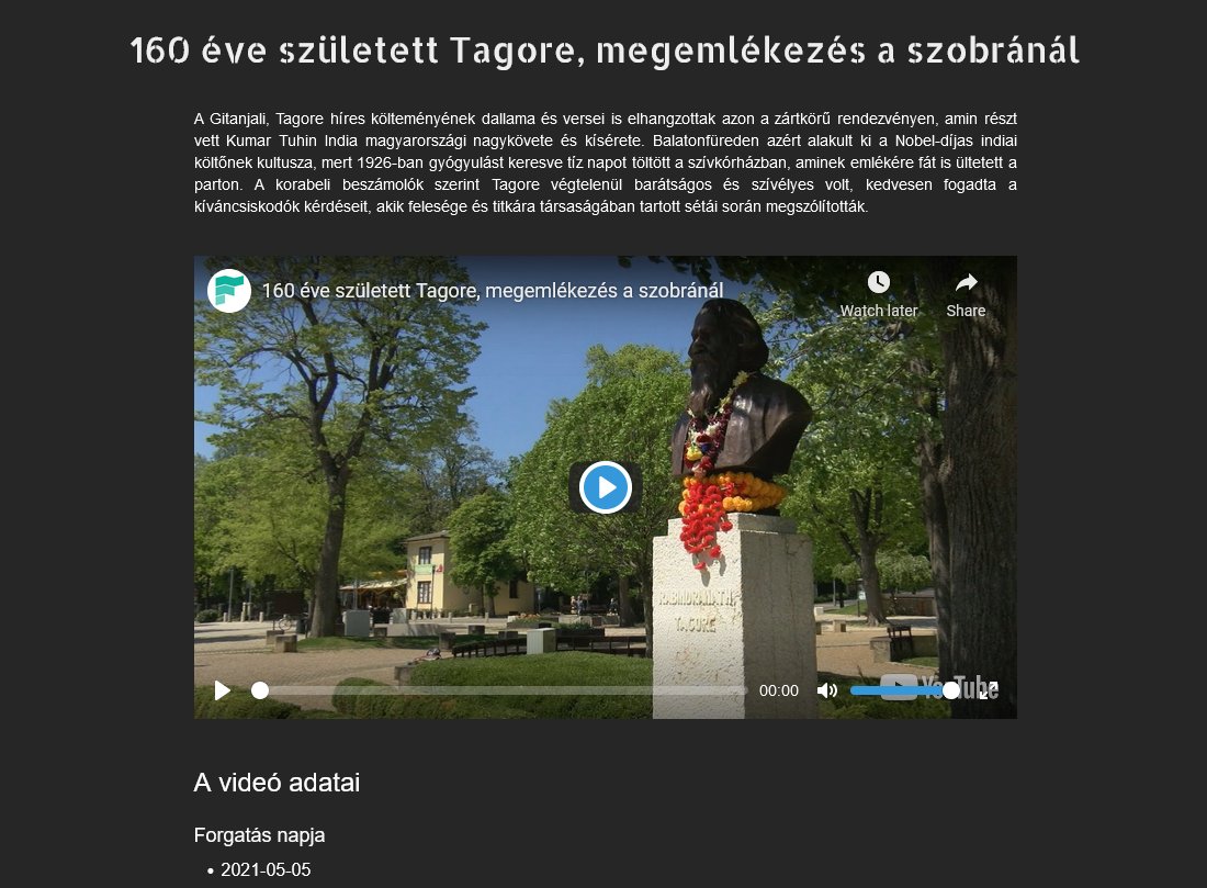 IndiaInHungary's tweet photo. Articles on #tagorejayanti #Tagore160 celebrations at #Balatonfured #Hungary #indiaat75 on Tribute to #Gurudev at his statue on #Tagoresetany by Ambassador @ktuhinv Hon.Mayor Istvan Boka & other dignitaries & guests present on the occasion @MEAIndia @ICCR_Delhi @IndianDiplomacy https://t.co/aF8GdNtX8N