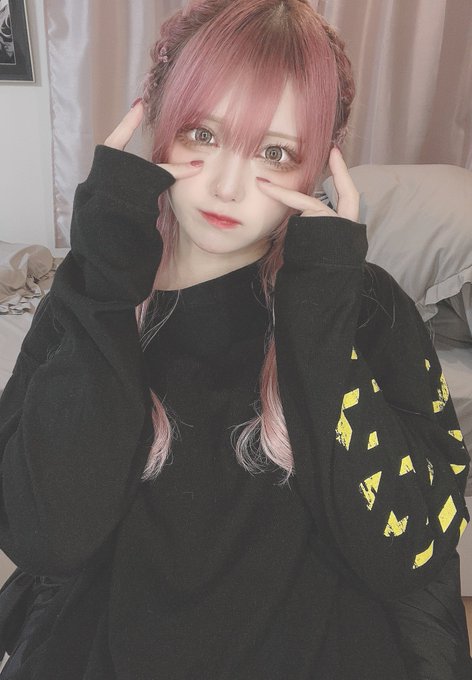 コスプレイヤーmonaのTwitter画像27